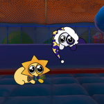 ||Sundrop and Moondrop's daycare||