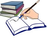 Roblox Book Writing Club