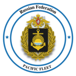 {R.F} Russian Navy
