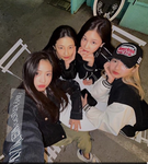 ~BLACKPINK~{내가 오늘}