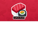 LaParis Sushi