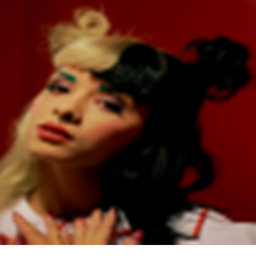 [MORPH ROOM UPDATE] Melanie Martinez Fan Hangout!