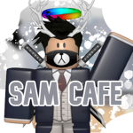 Sam World