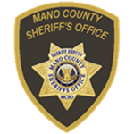 Mano County Sheriff's Office ||RP||