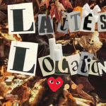 lattes location ; wcue.
