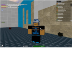 Jojoandaj's Obby Fan's!