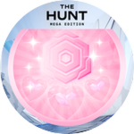 Fashionable [THE HUNT: MEGA EDITION TOKEN]