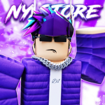 NY STORE | ROBUX