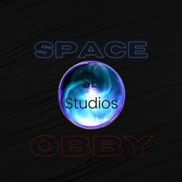 SE Space obby!