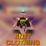 ENTT CLOTHING