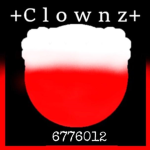 + C l o w n z +