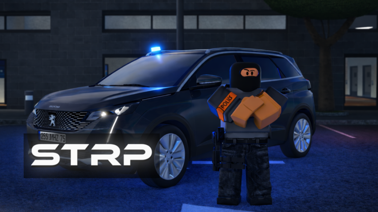 Strasbourg RP screenshot 2