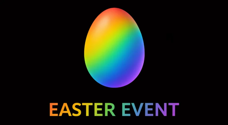🐰Easter Event!