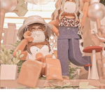 My Cuties ~<3
