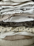 Charr’s Clothing