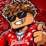Ghoulz Gang Group Thumbnail