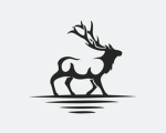 Horned clothing
