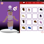 Roblox fun world!!