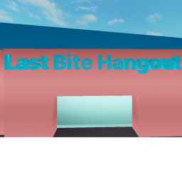 Last Bite Studios's Hangout Centre!