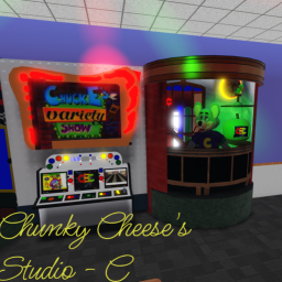 Studio - C