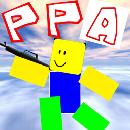 Plasma's Pvp arena