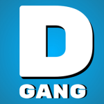"DD GANG "