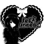 left unread