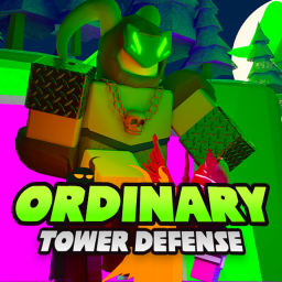 Ordinary Tower Defense