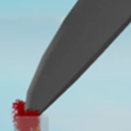 [BLOOD WARNING!!!] Push People Off Things icon