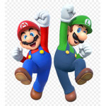 The Luigi Fan Group