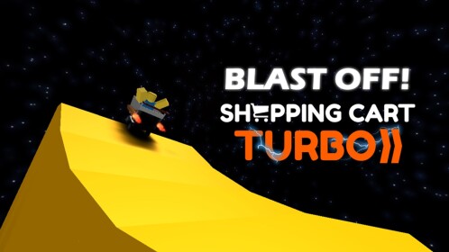 Shopping Cart TURBO