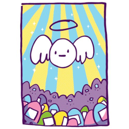 Tamagotchi's Memorial