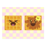 ♥ Waffle Mafia ♥