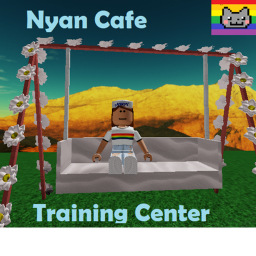Nyan Cafe - Training Center