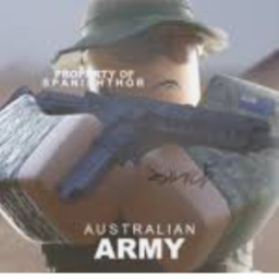 Australia military base (Victoria)
