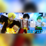 One piece of clash