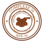 SITE 54 | EQUIPE DU SITE