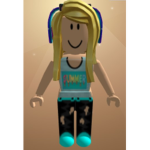 Summer Roblox Channel FANS CLUB