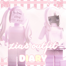zias outfit Diary