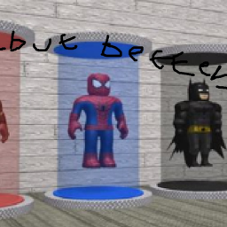 Super Tycoon!