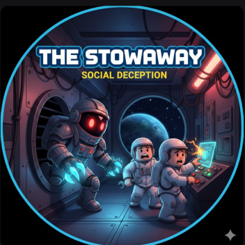 THE STOAWAY [NEW GAMEMODE]
