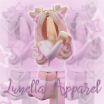 Lunella Apparel