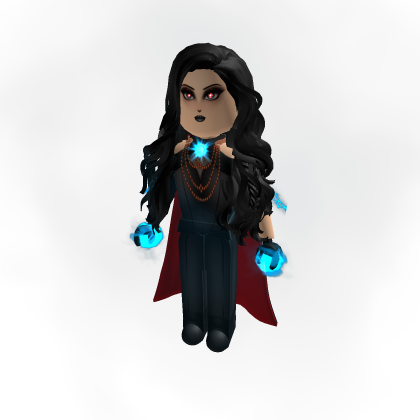 Selene Gallio | Comics (NEW MODEL AGAIN)