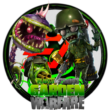 PVZ Garden Warfare