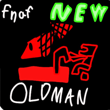 OLD MAN C AND THE PLACE