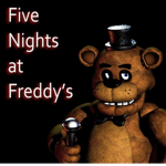 Kai’s Infamous FNAF Group