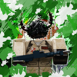 [HALLOWEEN] MM2 OUTFIT IDEAS