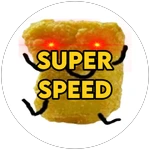 SUPER SPEED