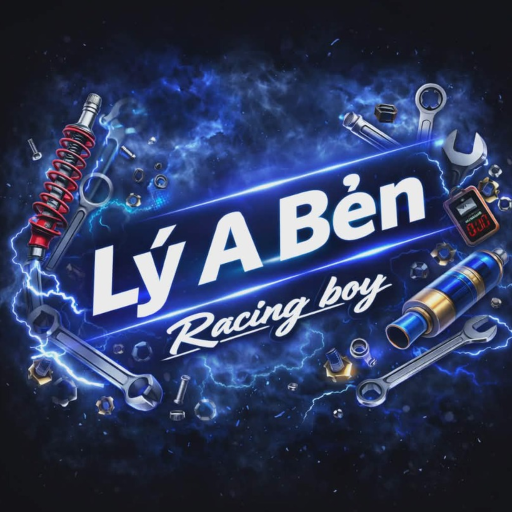 Lý A Bẻn