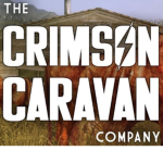 {The Crimson Caravan}